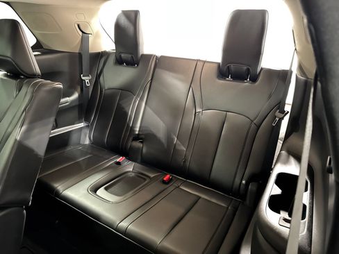 Certified 2025 INFINITI QX60 Sensory AWD/4WD image 28