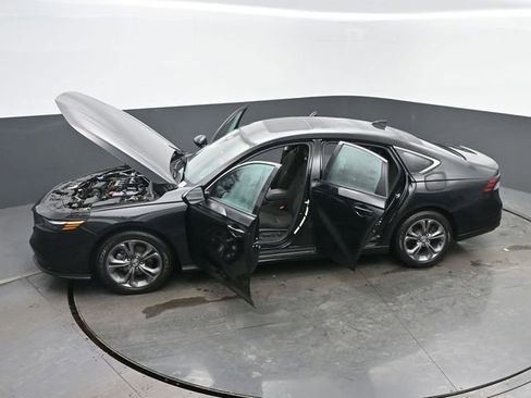 Used 2024 Honda Accord EX image 63