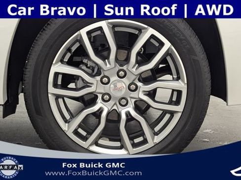 Certified 2023 GMC Terrain Denali w/ Denali Premium Package AWD/4WD image 41