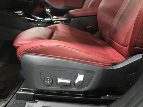 Certified 2022 BMW X3 sDrive30i w/ Convenience Package w/ZPA image 24