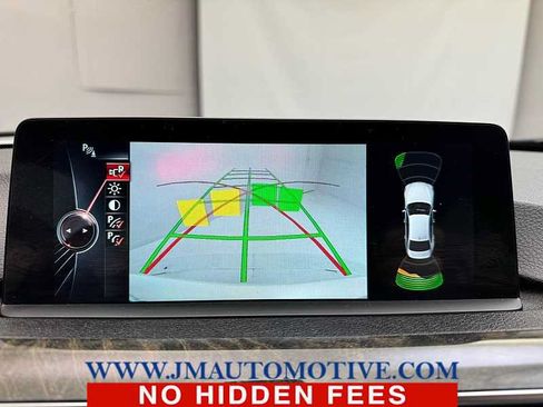 Used 2016 BMW 328i xDrive Sedan AWD/4WD image 31