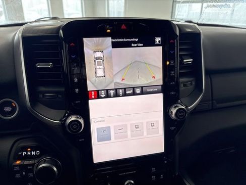 New 2026 RAM 1500 Big Horn AWD/4WD image 42