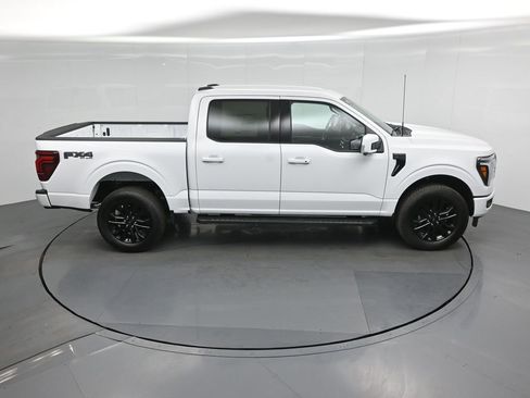 New 2026 Ford F150 Lariat w/ Equipment Group 501A Mid AWD/4WD image 38