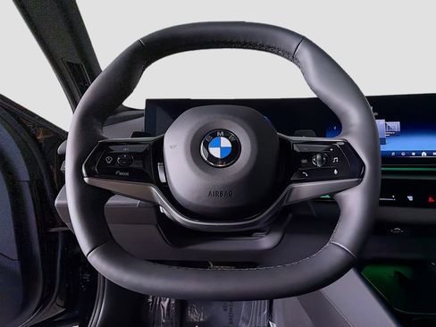 Used 2026 BMW 530i w/ Premium Package RWD image 11