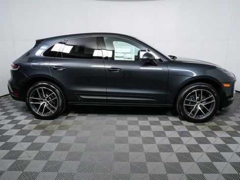 Used 2026 Porsche Macan AWD/4WD image 26