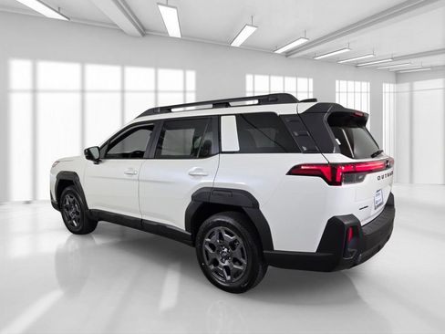 New 2026 Subaru Outback Premium AWD/4WD image 4