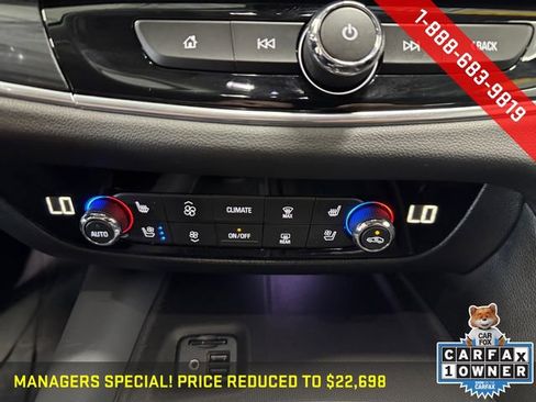 Certified 2020 Buick Enclave Premium w/ Surround and Sites Package image 16