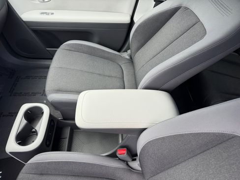 Certified 2024 Hyundai Ioniq 5 SEL RWD image 14