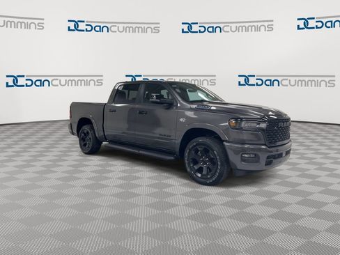 New 2026 RAM 1500 Big Horn image 2