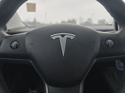 Used 2021 Tesla Model 3 Long Range image 26