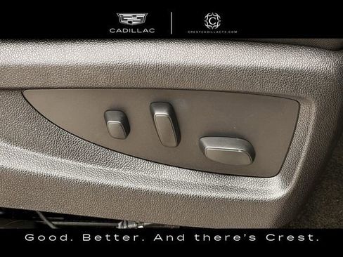 Used 2017 Chevrolet Suburban Premier image 28