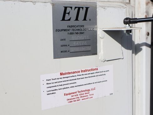 Used 2012 Ford F550 2WD Regular Cab Super Duty w/ PWR Equipment Group image 45