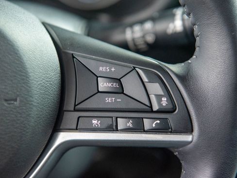 Used 2021 Nissan Sentra SV image 19