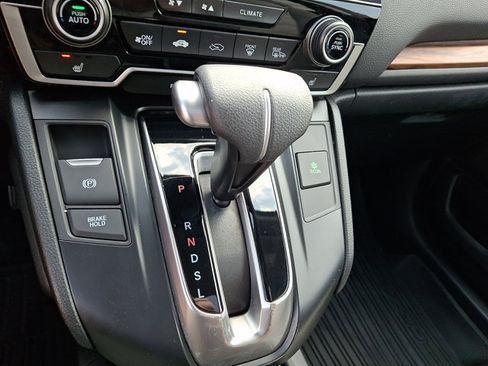 Used 2017 Honda CR-V EX image 13