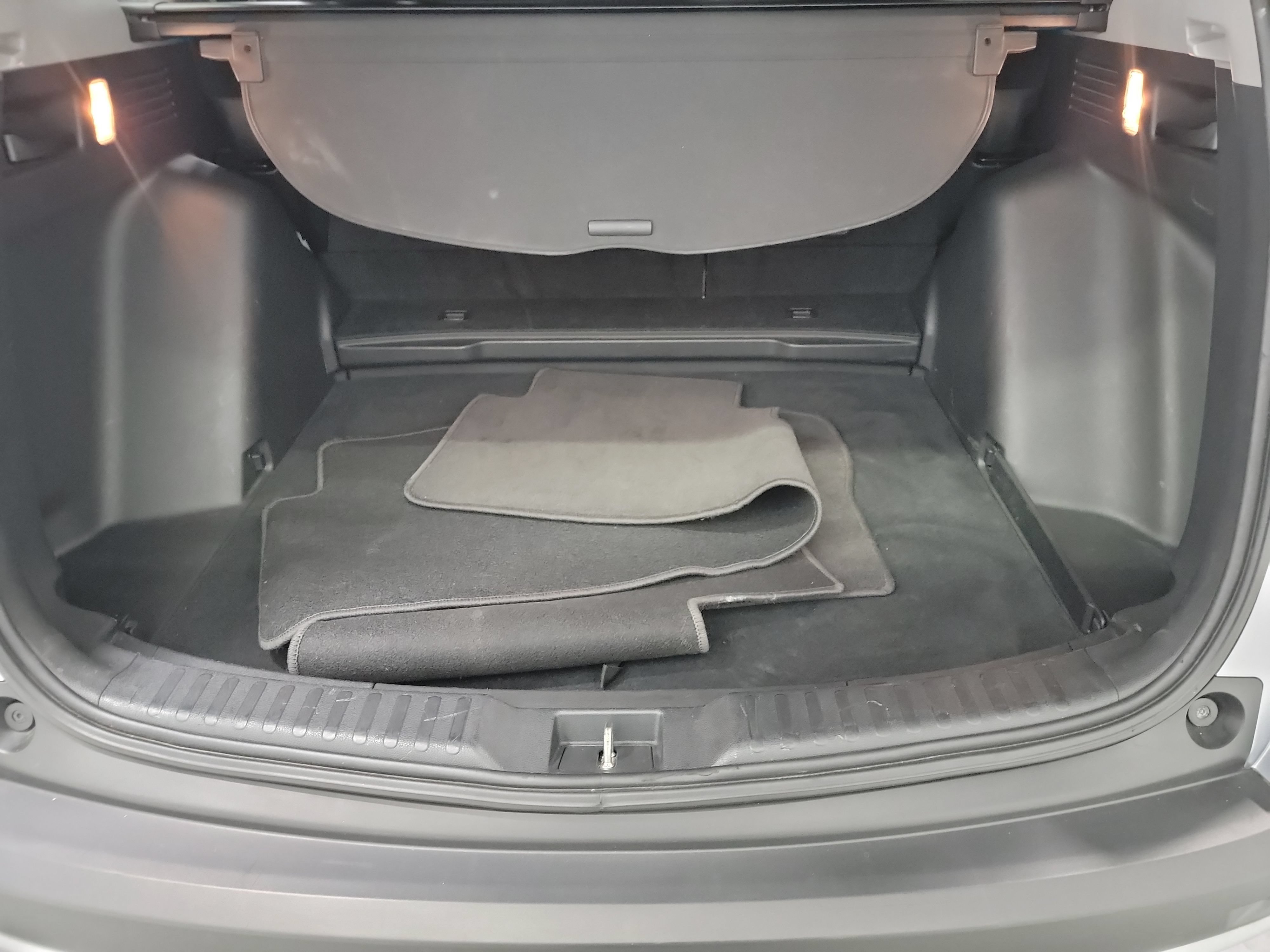 Used 2018 Honda CR-V EX image 26