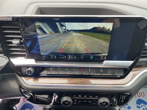 New 2026 Chevrolet Silverado 2500 LT w/ Trail Boss Package AWD/4WD image 25