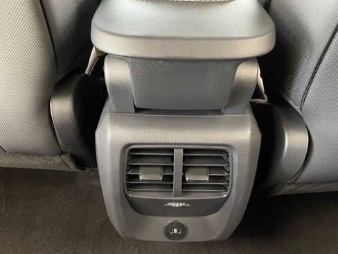Used 2025 Ford Mustang Mach-E Premium RWD image 23