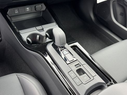 New 2026 Toyota Prius Limited FWD image 19