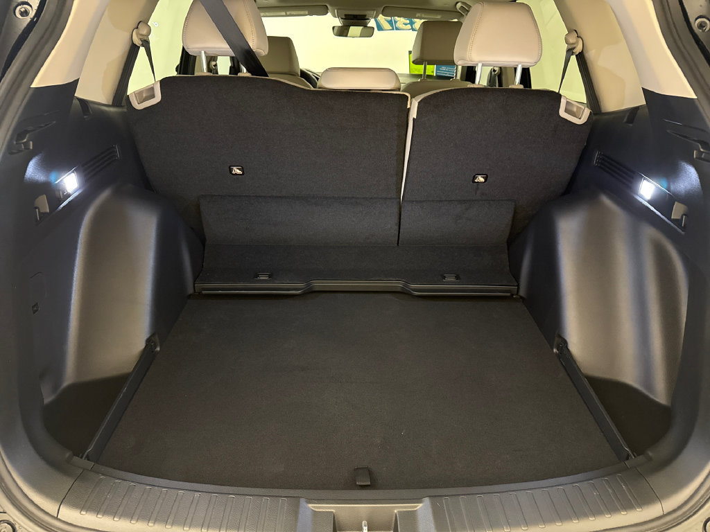 Certified 2026 Honda CR-V EX-L image 11