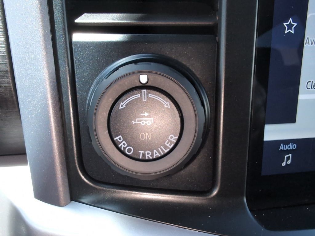 Used 2023 Ford F150 XLT w/ Equipment Group 302A High AWD/4WD image 19