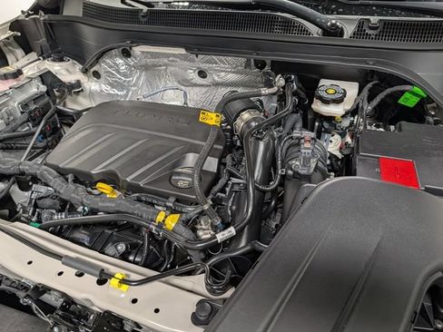New 2026 Chevrolet Trax RS w/ Driver Confidence Package FWD image 26