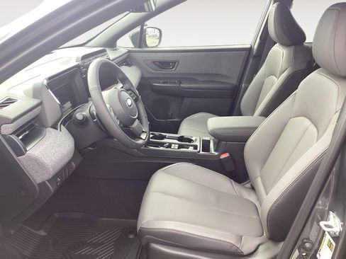 New 2026 Subaru Outback Limited XT image 9