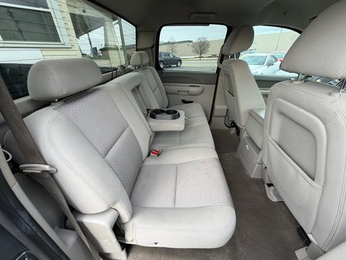 Used 2013 Chevrolet Silverado 1500 LT w/ All-Star Edition image 34