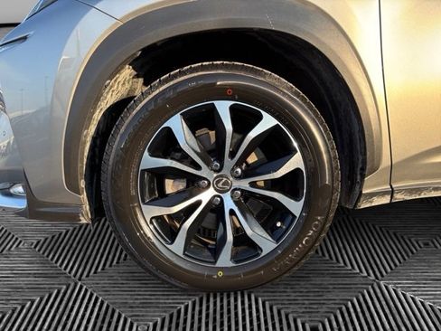 Used 2015 Lexus NX 200t AWD image 28