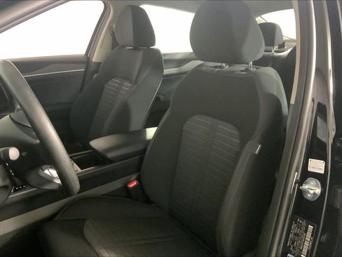 Used 2025 Kia K5 LXS FWD image 22