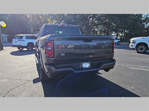 New 2026 RAM 1500 Lone Star image 31