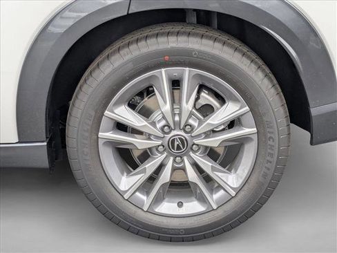 Used 2025 Acura ADX FWD image 10