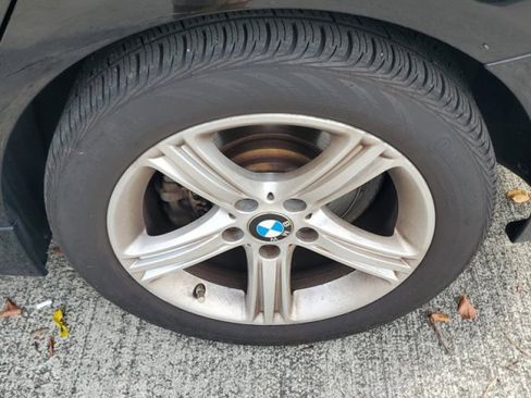 Used 2015 BMW 328i Sedan image 5