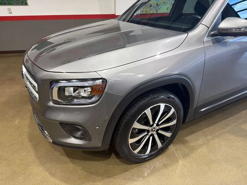 Used 2022 Mercedes-Benz GLB 250 4MATIC image 51