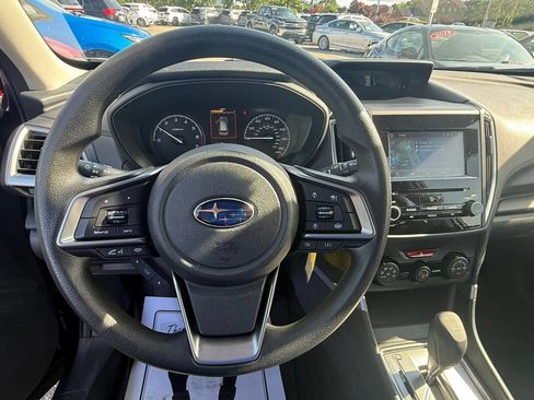 Used 2020 Subaru Forester w/ Alloy Wheel Package AWD/4WD image 15