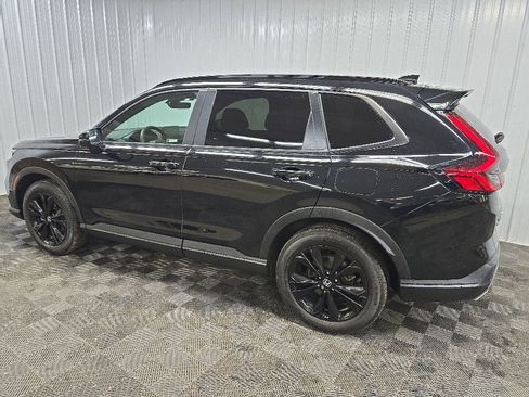 Used 2024 Honda CR-V Sport Touring image 4