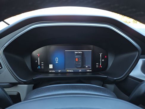 Used 2024 Ford Escape Active w/ Tech Pack #1 image 23