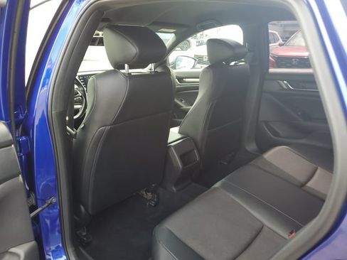 Certified 2022 Honda Accord Sport image 13