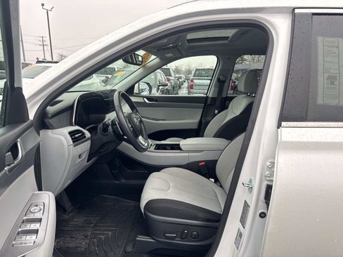 Used 2021 Hyundai Palisade SEL w/ Convenience Package image 20