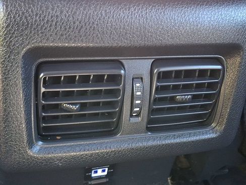 Used 2023 Toyota Camry XSE w/ Navigation Package FWD image 11