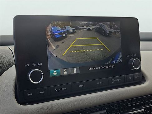 Certified 2023 Honda HR-V LX image 15