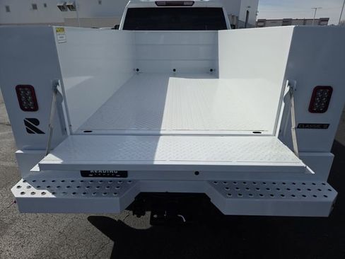 New 2025 GMC Sierra 2500 Pro w/ Convenience Package image 21