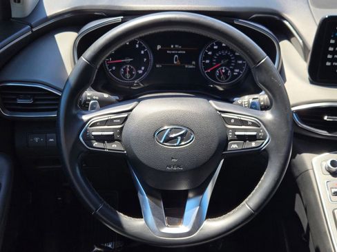 Used 2023 Hyundai Santa Fe SEL FWD image 14