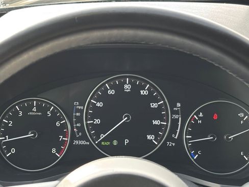 Used 2025 MAZDA CX-90 3.3 Turbo w/ Preferred Package image 41