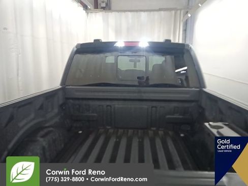 Used 2024 Ford F150 Lariat AWD/4WD image 15