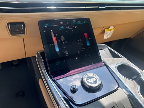 New 2026 Cadillac Escalade IQ Sport 2 w/ LPO, ONYX Package image 35