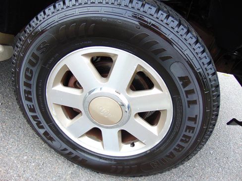 Used 2008 Ford F150 King Ranch AWD/4WD image 52