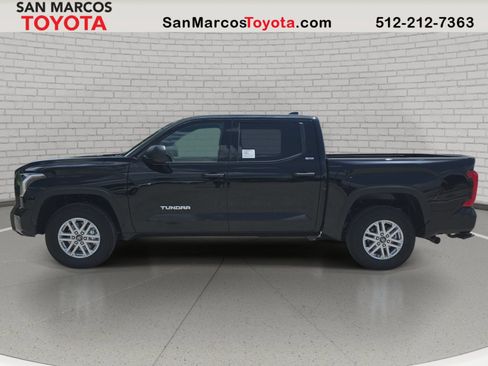 New 2026 Toyota Tundra SR5 RWD image 8