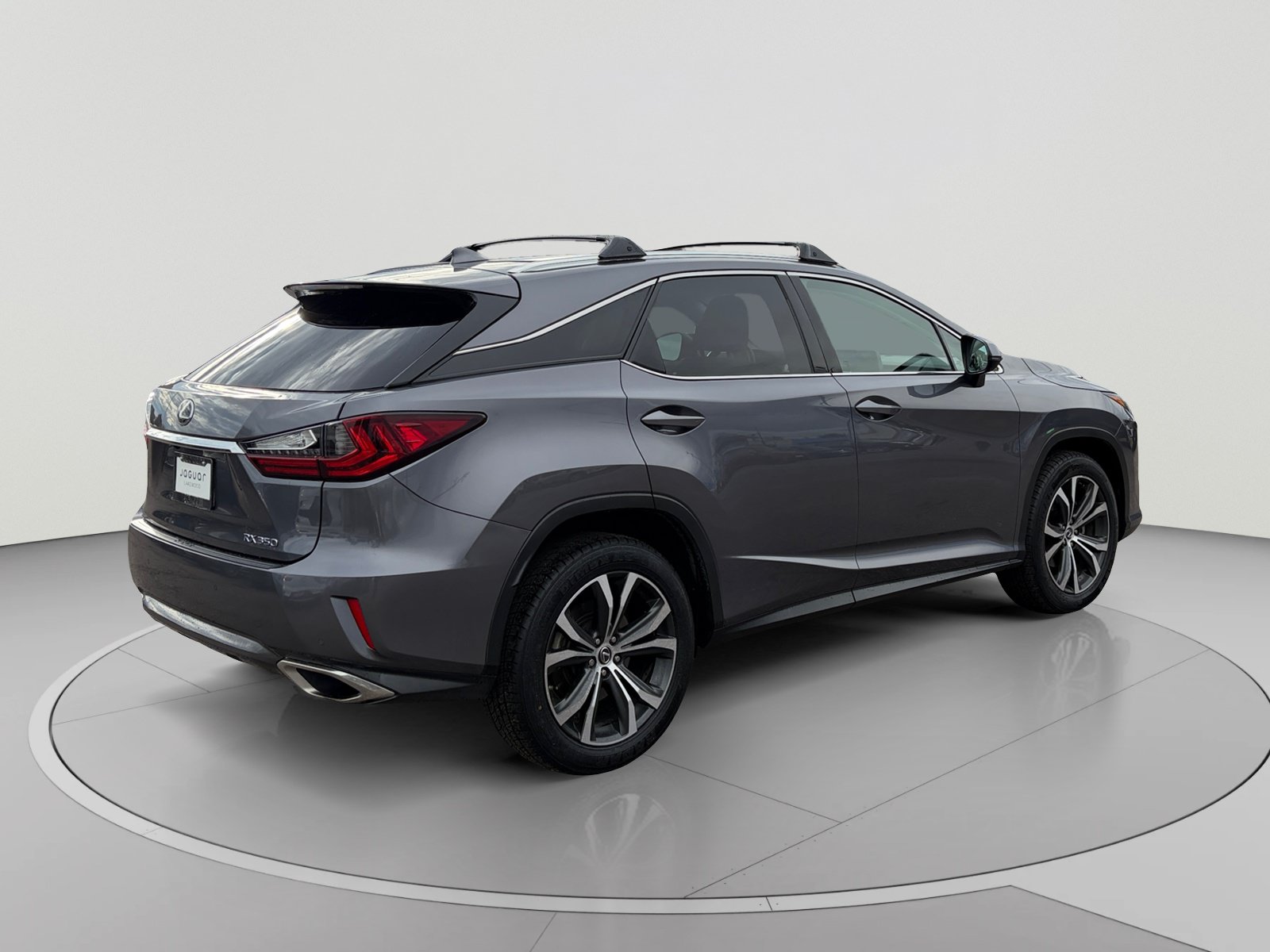 Used 2019 Lexus RX 350 AWD w/ Navigation Package image 5