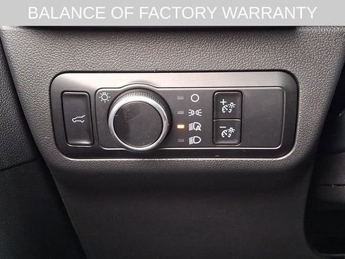 Used 2025 Ford Escape ST-Line w/ Tech Pack #1 image 23