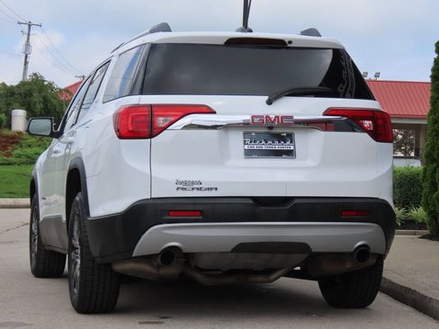Used 2019 GMC Acadia SLT FWD image 11